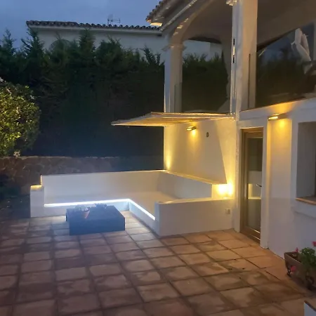 Casa vacanze La Jara Andaluza