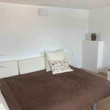 La Jara Andaluza Casa vacanze Benalmádena
