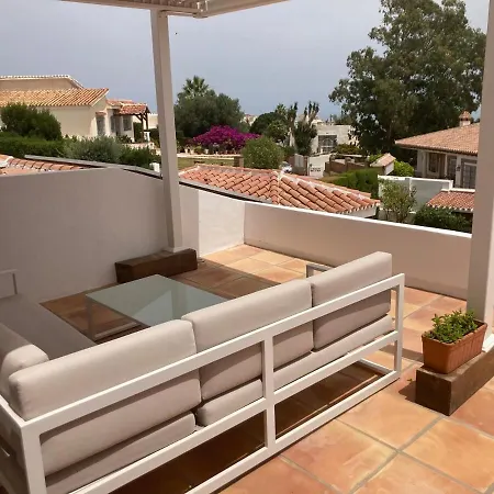 La Jara Andaluza Casa vacanze