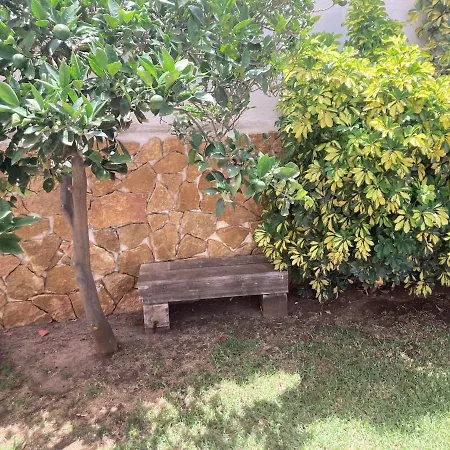 Casa vacanze La Jara Andaluza Benalmádena
