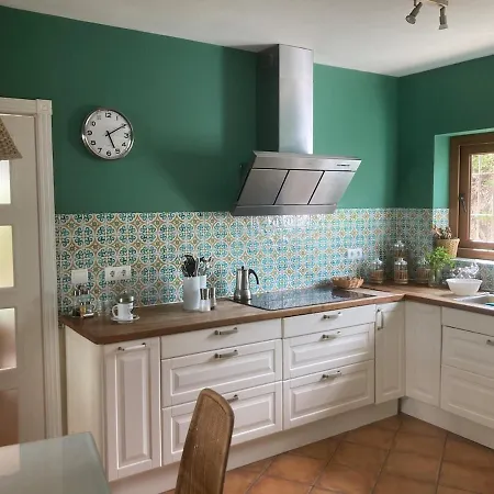 Casa vacanze La Jara Andaluza