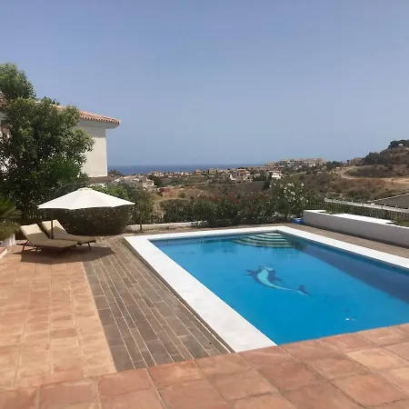 Casa vacanze La Jara Andaluza Benalmádena