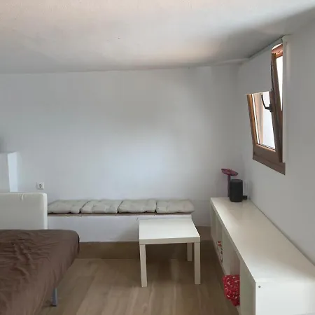 Casa vacanze La Jara Andaluza *