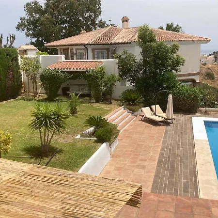 La Jara Andaluza * Benalmádena