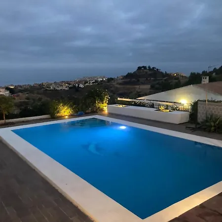 La Jara Andaluza Casa vacanze
