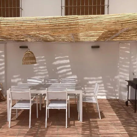 La Jara Andaluza Casa vacanze