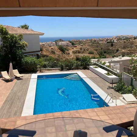 La Jara Andaluza Casa vacanze *