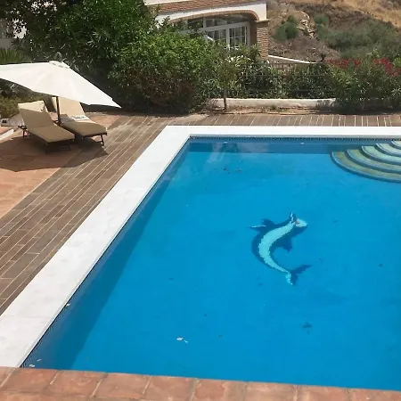 Casa vacanze La Jara Andaluza *